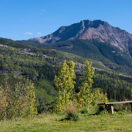 Alpine Inn Pagosa Springs Zewnętrze zdjęcie